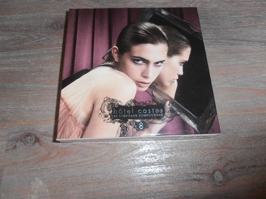 Hotel Costes 8 by Stéphane Pompougnac CD, Ophalen of Verzenden, Zo goed als nieuw, Ambiënt of Lounge