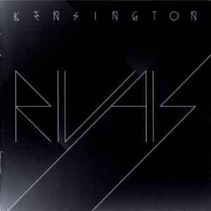 Kensington - Rivals CD (Zo goed als nieuw), Ophalen of Verzenden, Inclusief boekje, Nieuw in verpakking, Rock