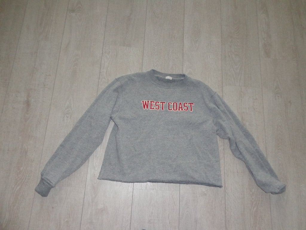 damestruien maat M, A & F, Only, Zara, Pull & Bear, Ophalen of Verzenden, Gedragen, Maat 38/40 (M), Overige kleuren