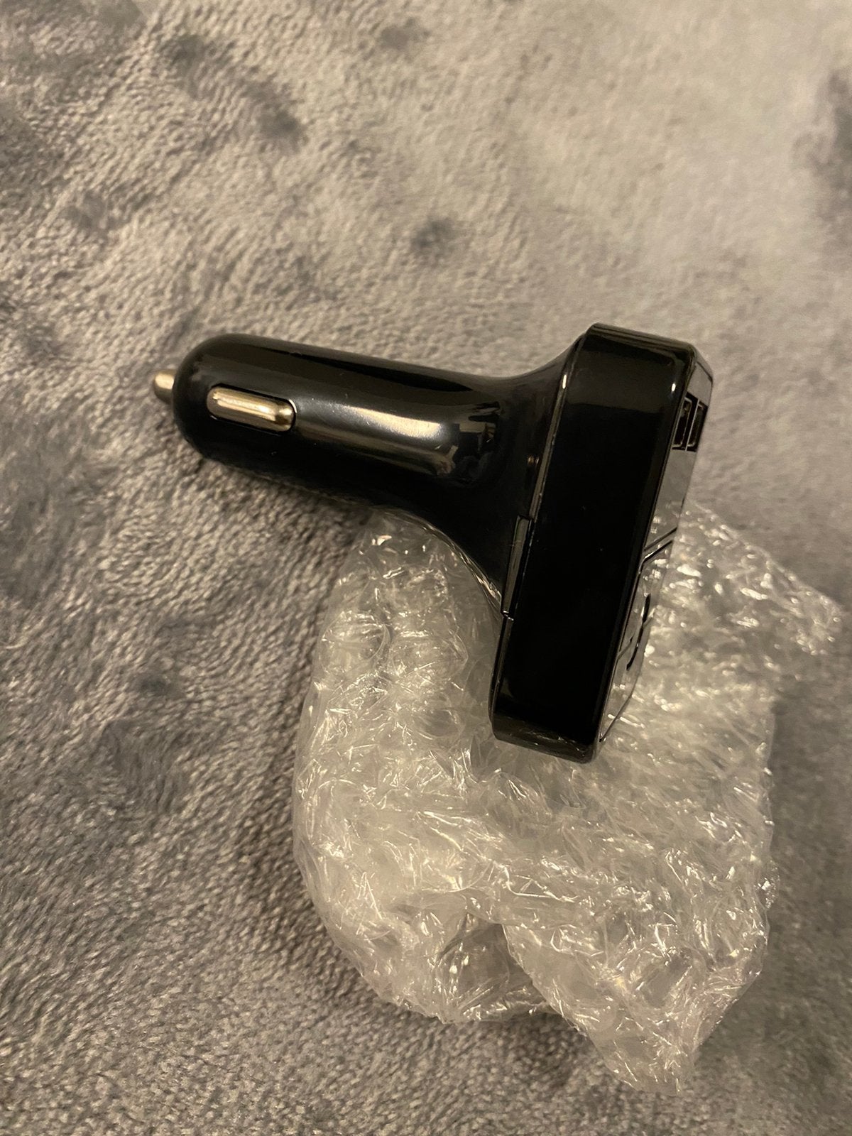 FM radio Bluetooth transmitter, USB adapter, nieuw, Ophalen of Verzenden, Nieuw