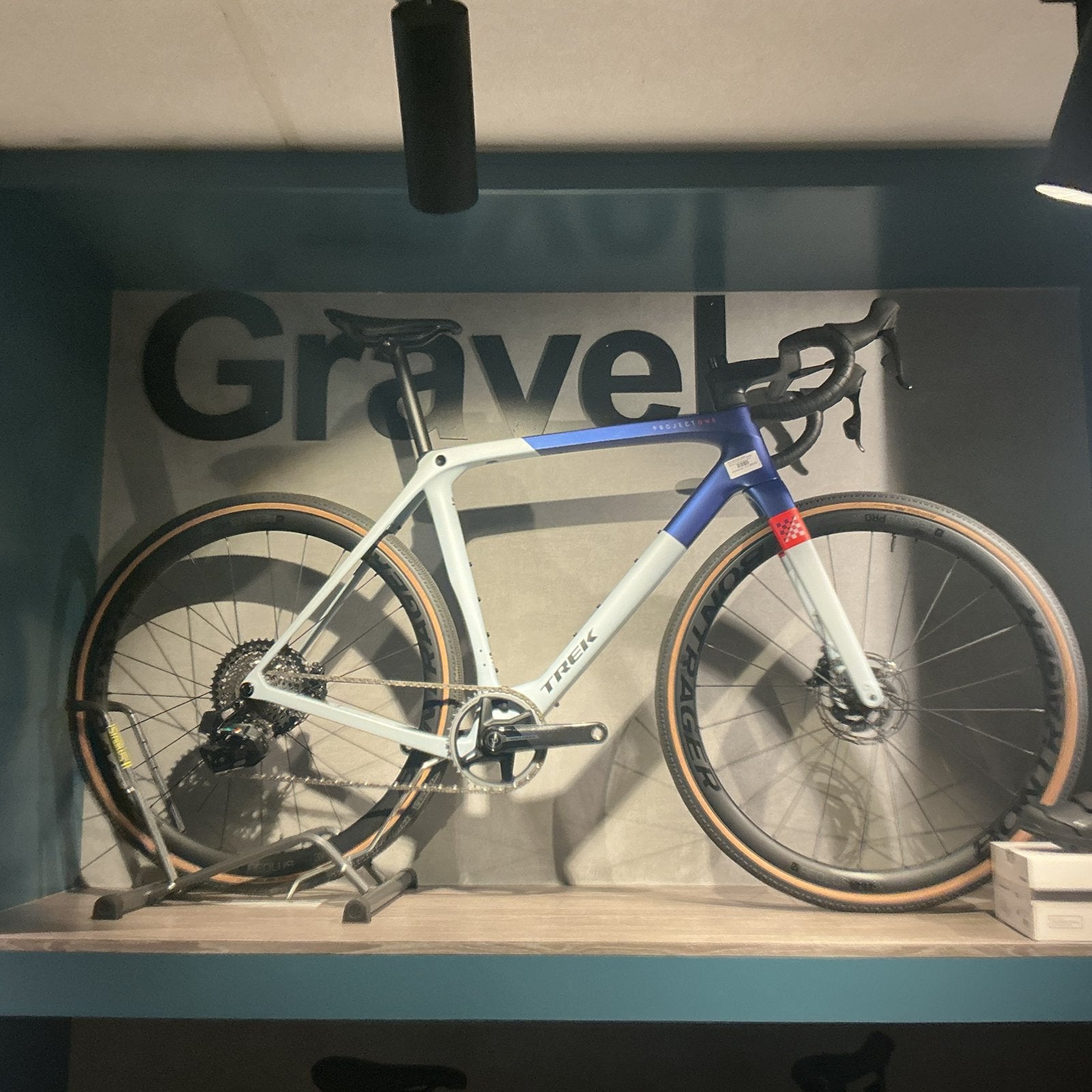 Trek Checkmate SLR maat ML, Overige merken, 28 inch, Carbon, 10 tot 15 versnellingen
