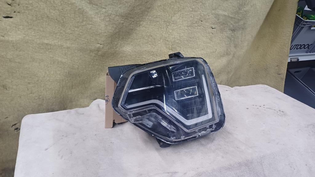 koplamp kia niro links, Auto-onderdelen, Ophalen of Verzenden, Gebruikt, Kia