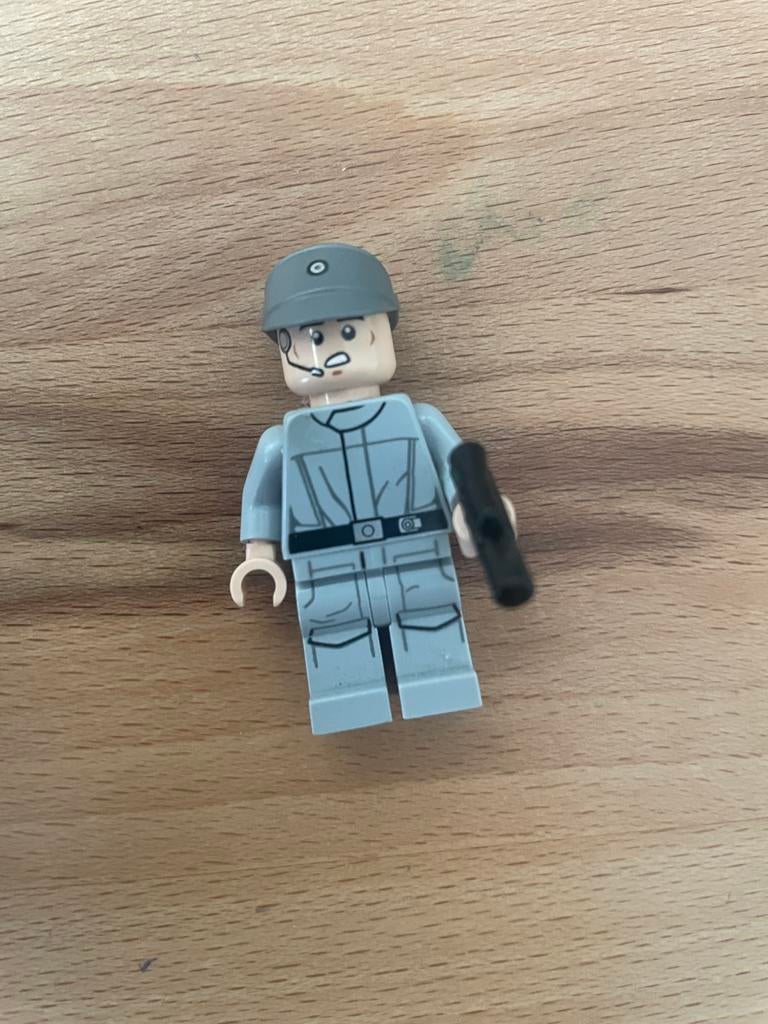 Lego star wars sw0584! Goede conditie!, Ophalen of Verzenden, Zo goed als nieuw