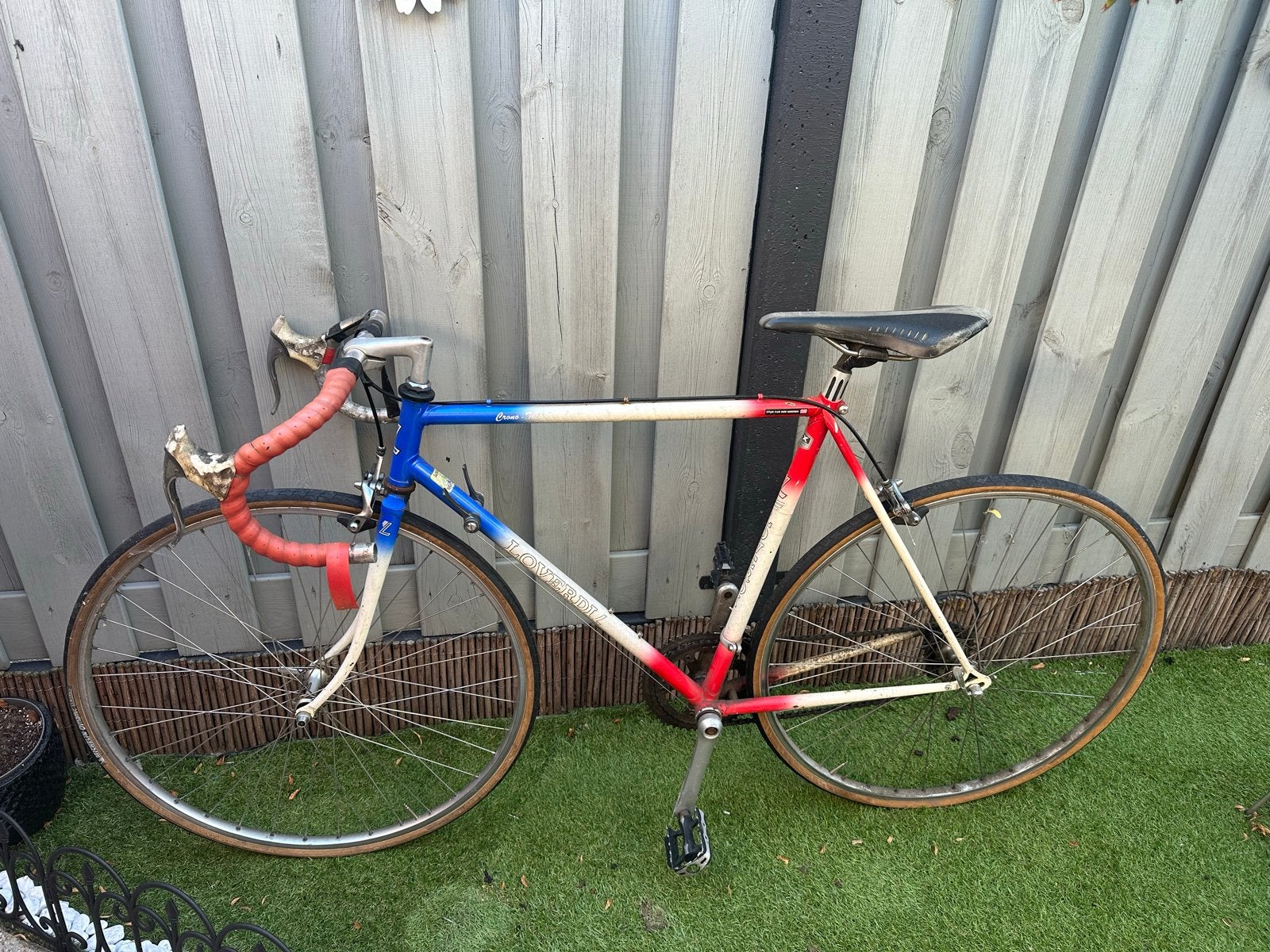 Gratis Fietsen, Fietsen en Brommers, Fietsen | Bakfietsen, Ophalen of Verzenden, Gebruikt, 1 kind