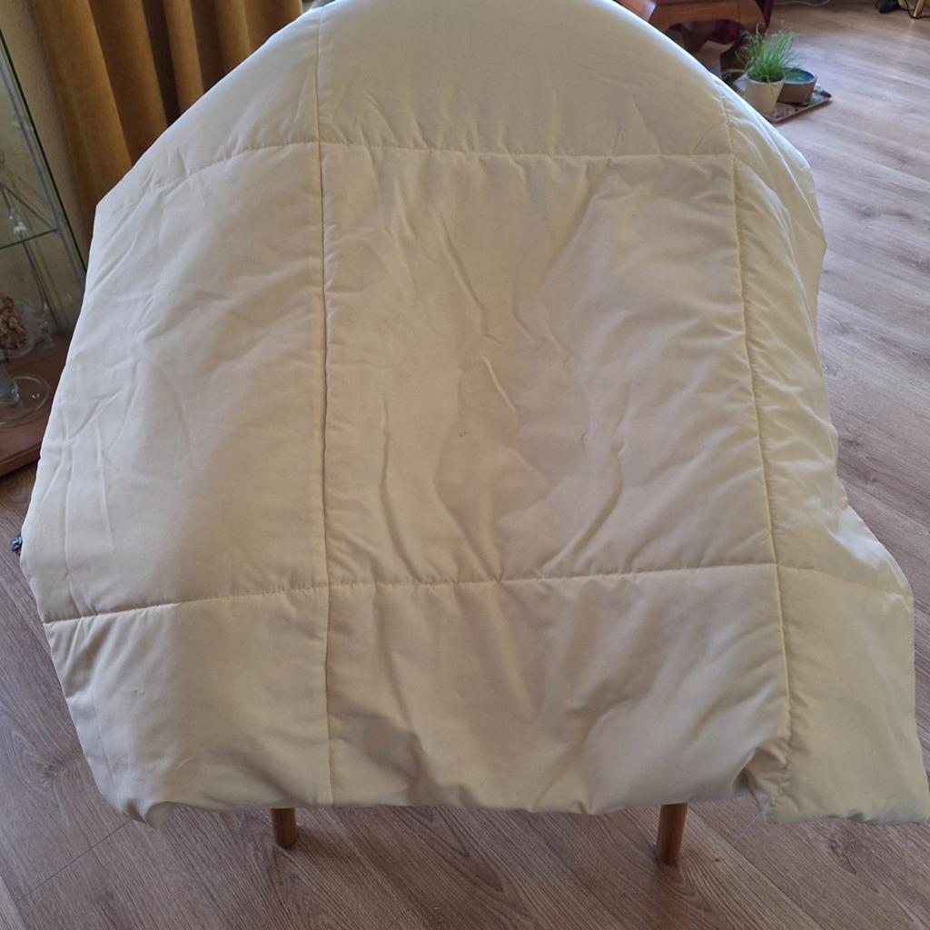 Bedsprei 230x280, Huis en Inrichting, Ophalen of Verzenden, Zo goed als nieuw