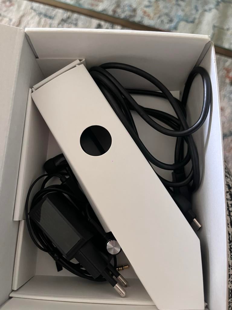 Doro 8031 Seniorentelefoon, Telecommunicatie, Mobiele telefoons | Overige merken, Gebruikt, Ophalen of Verzenden, Minder dan 3 megapixel