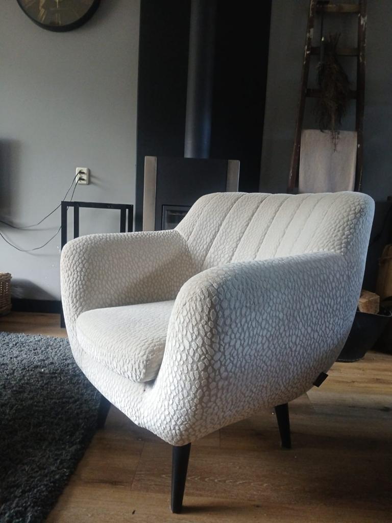 Urban sofa stoel, Ophalen of Verzenden, Zo goed als nieuw