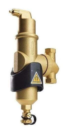 Spirotech lucht- en vuilafscheider - 1" - UC100WJ (13 stuks), Ophalen, Minder dan 30 cm, Cv-ketel of Combi-ketel, Nieuw