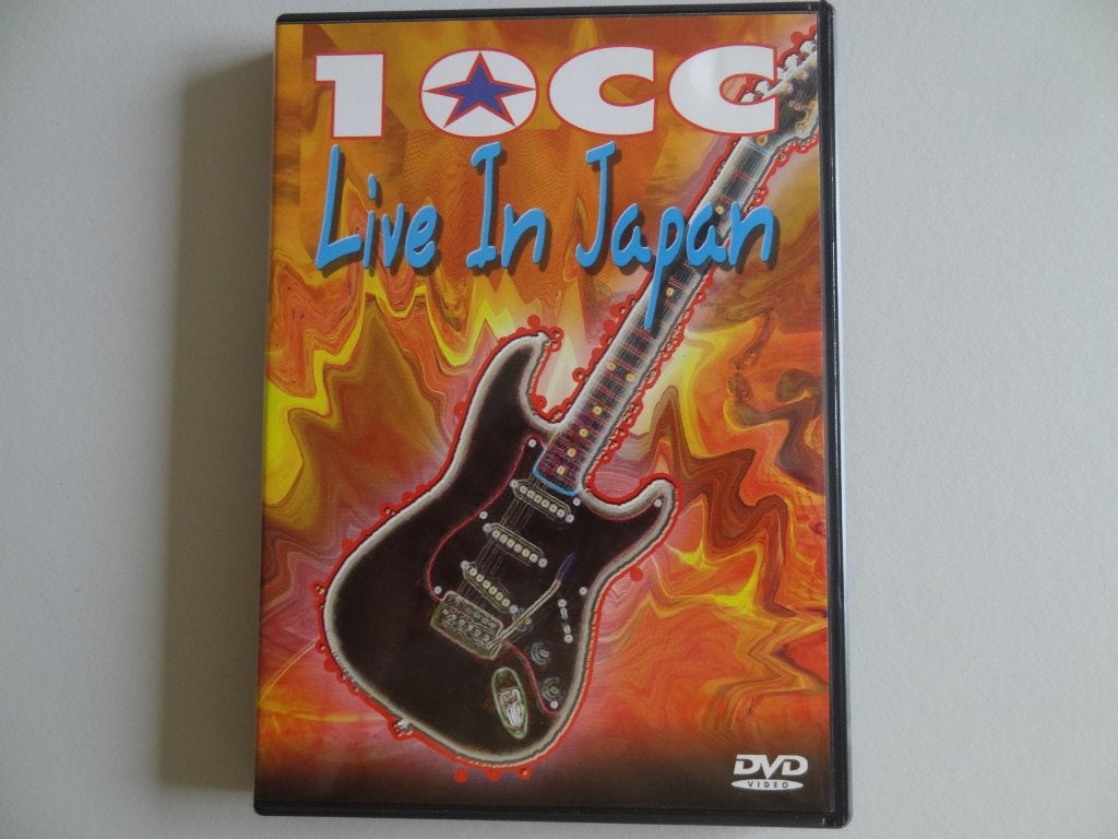 6 - Diverse dvd's muziek en concerten, Cd's en Dvd's, Alle leeftijden, Ophalen, Zo goed als nieuw, Concert