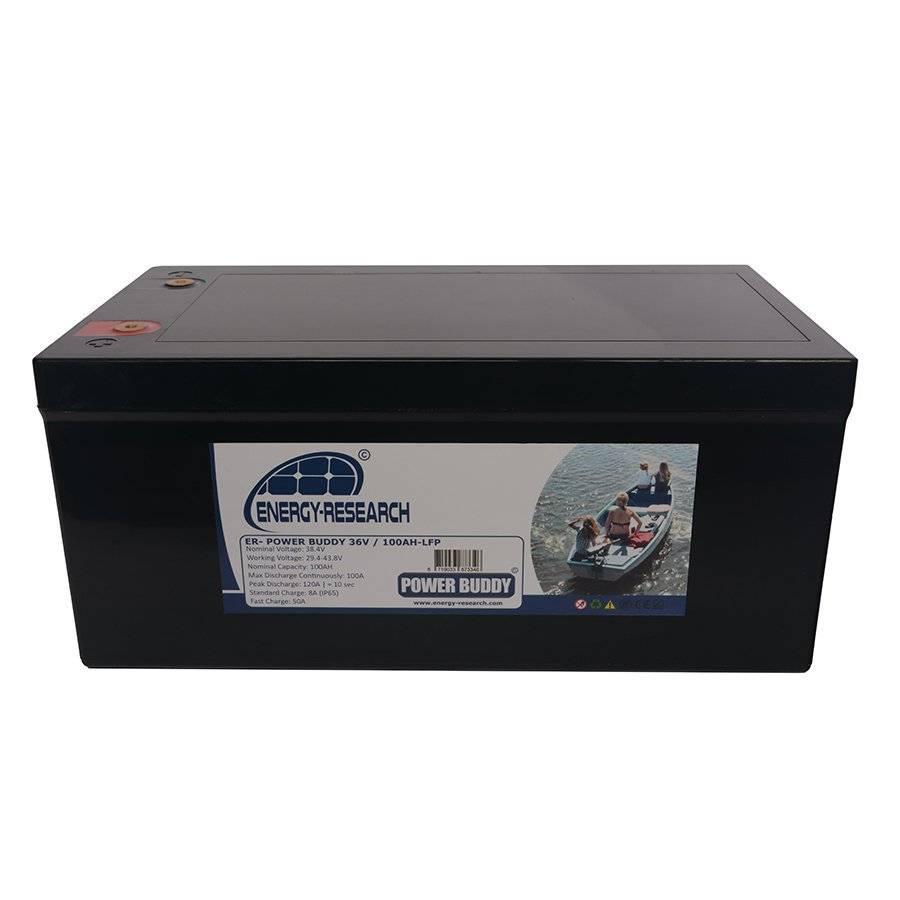 Motorguide 105 LBS incl Lithium Accu, Ophalen, Nieuw, Overige typen