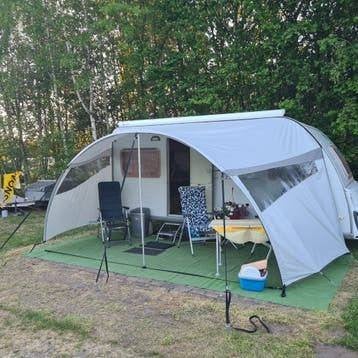 Marvella arcum boogluifel maat 6 (omloop 781-910), Ophalen, Gebruikt