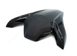 Buddy seat cover Z900 2019-2021, Motoren, Jacobus Spijkerdreef 1-3, 2132 PZ Hoofddorp, Nieuw, Info@kawasaki.nl, Ophalen of Verzenden