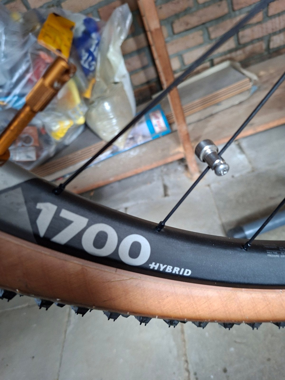 Te koop cube reaction hybride pro., Fietsen en Brommers, Fietsen | Mountainbikes en ATB, Ophalen, Zo goed als nieuw, Overige merken