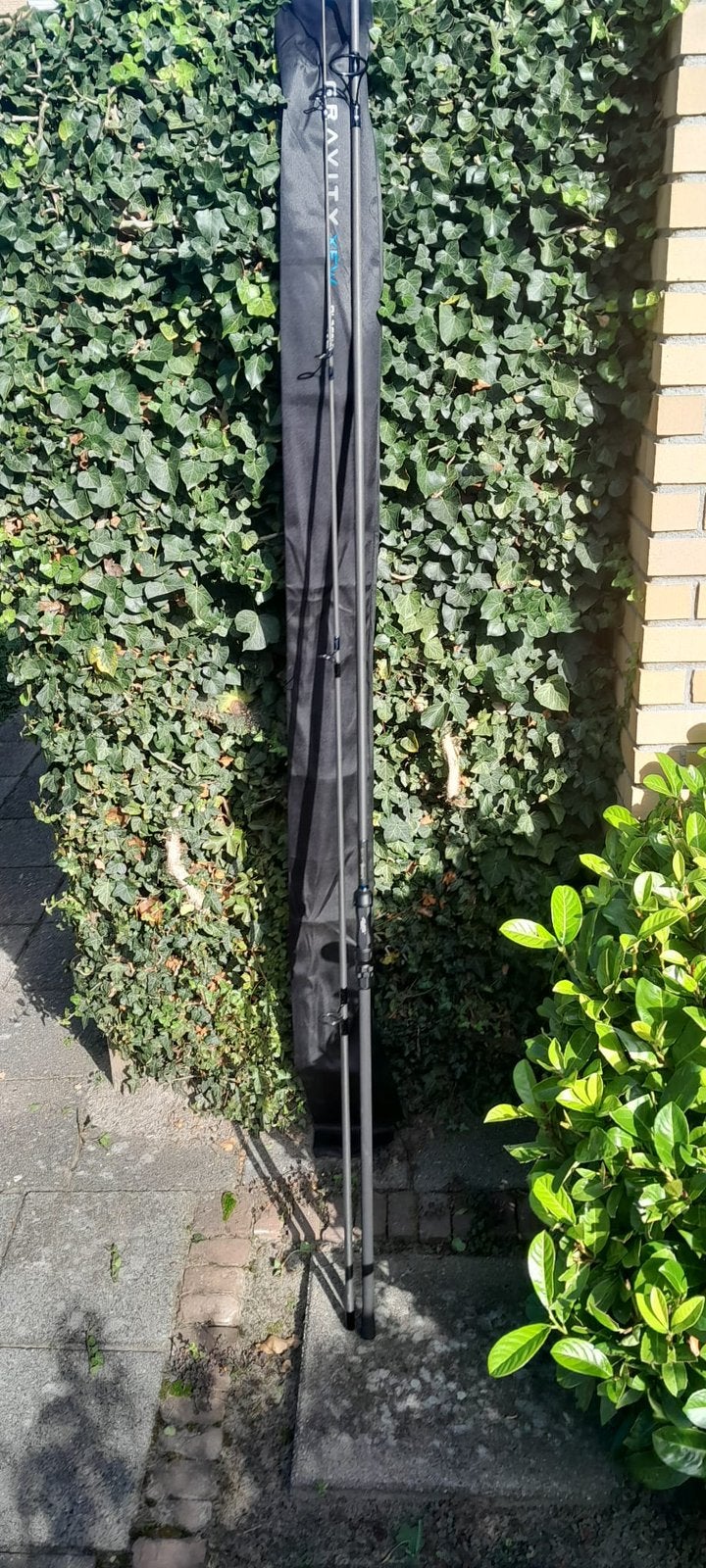 Sonik Gravity XFW/13ft/3.50lb, Ophalen, Nieuw, Werphengel