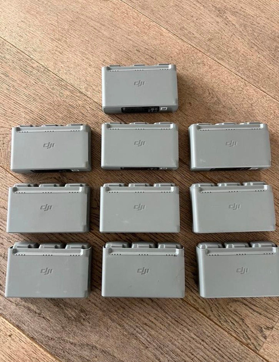 DJI Mini 2/SE/4K Intelligent Flight Batterij Accu, Audio, Tv en Foto, Drones, Ophalen of Verzenden, Zo goed als nieuw