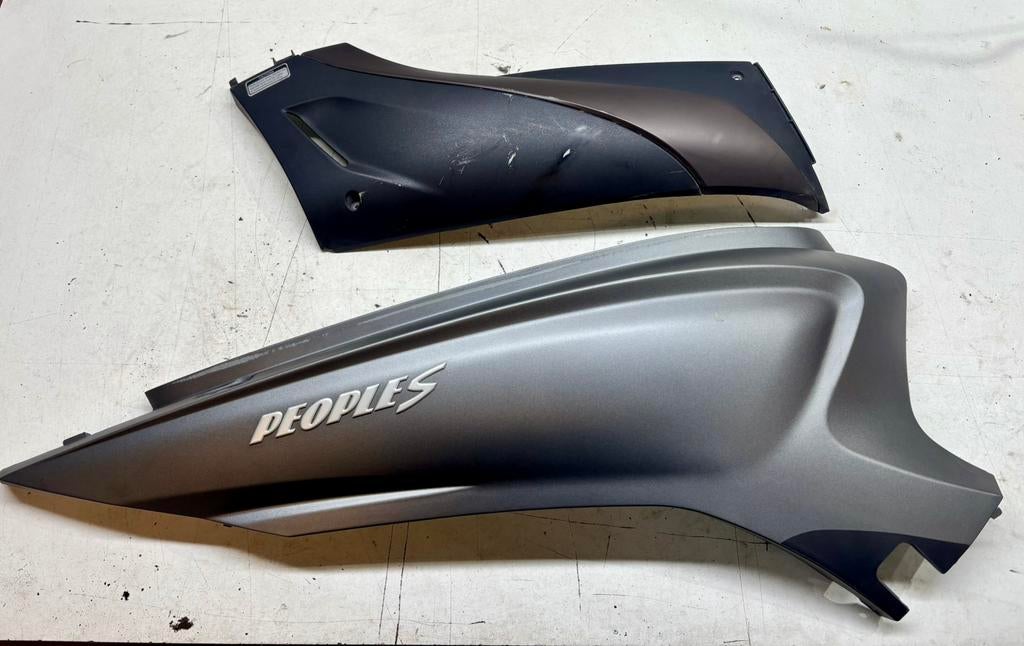 Verschillende onderdelen Kymco New People S, Gebruikt, Kymco, Kymco, People S