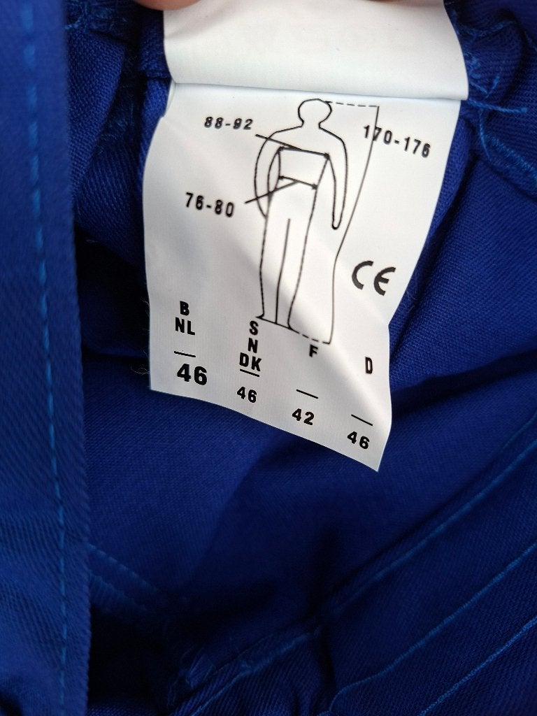 Havep Werkbroek, maat 46, Tuin en Terras, Havep, Nieuw, Ophalen of Verzenden, Dames