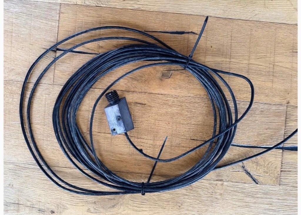 Raymarine ST50 ST60 masttop kabel wind ong 12 m, Watersport en Boten, Ophalen, Gebruikt