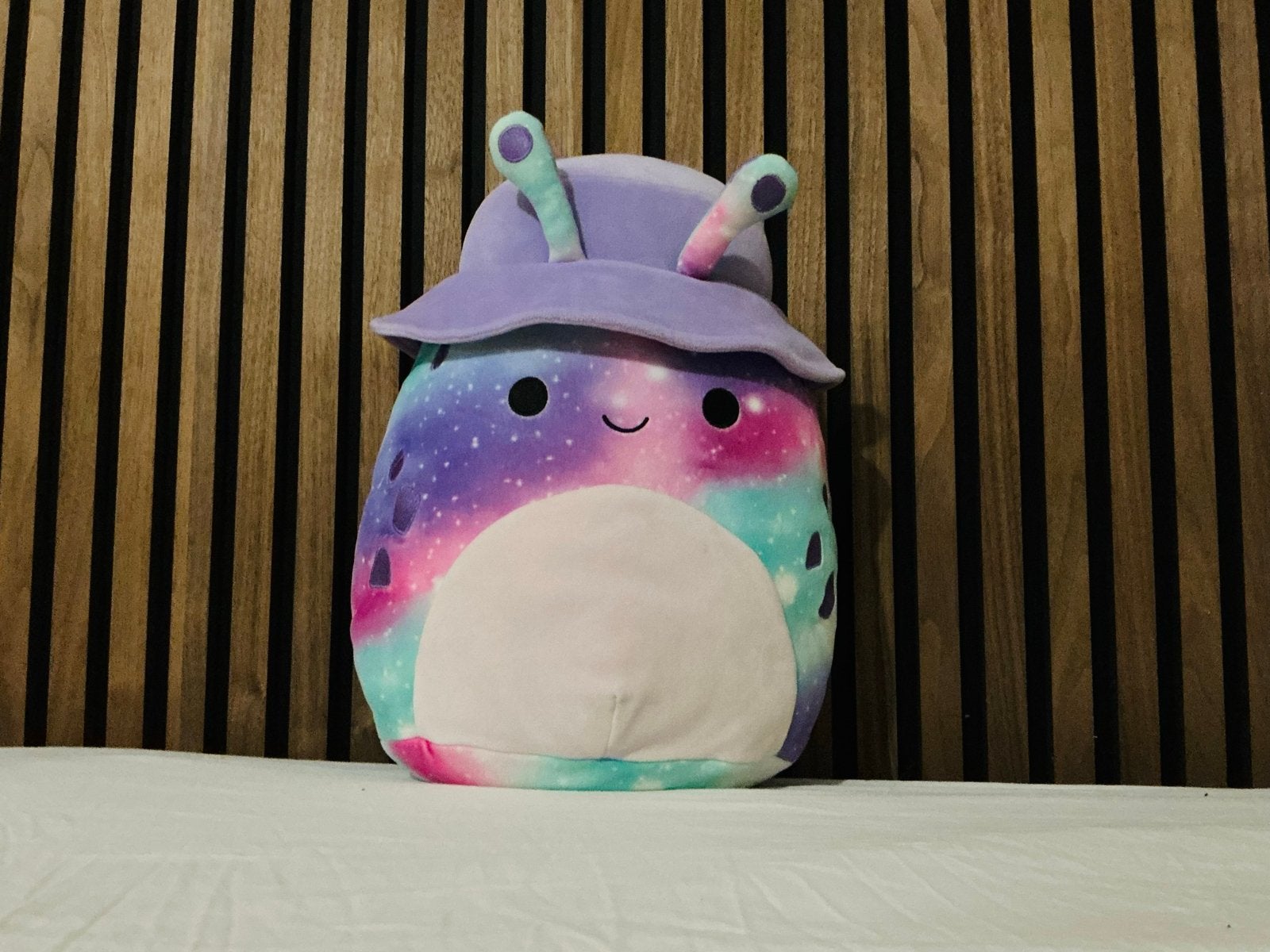 Squishmallow  Daxxon — 35 cm, Overige karakters, Overige typen, Ophalen of Verzenden, Middelgroot (20 tot 80 cm)