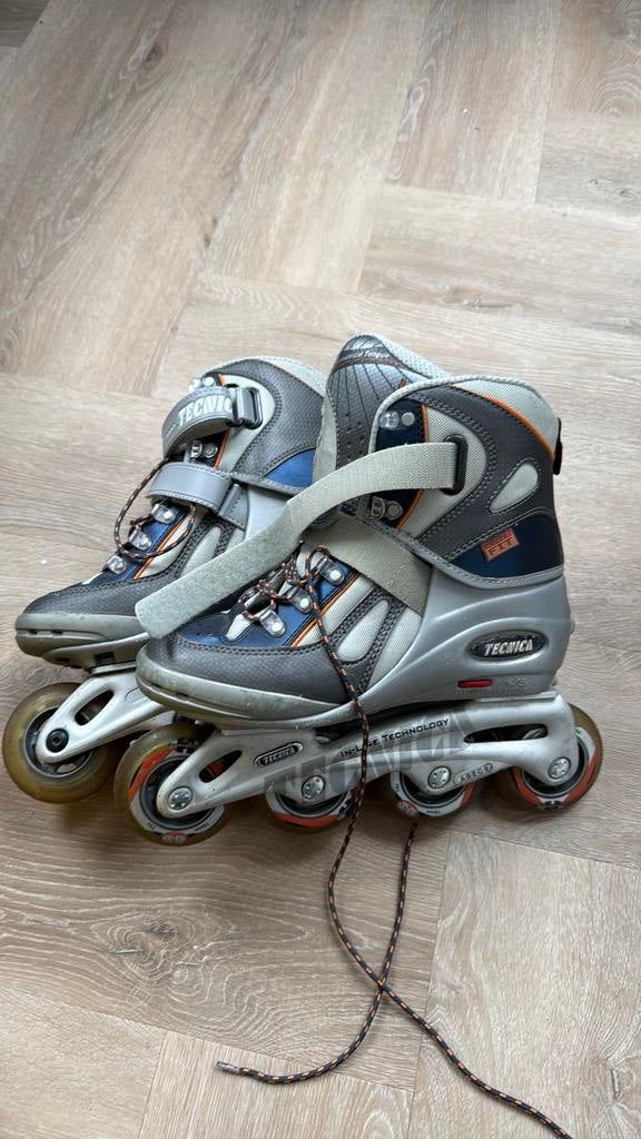 Skeelers Technica maat 38, Sport en Fitness, Skeelers, Ophalen of Verzenden, Gebruikt