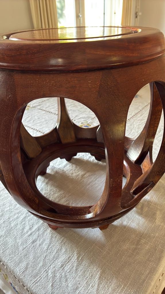 Standaard antiek hout, Antiek en Kunst, Ophalen