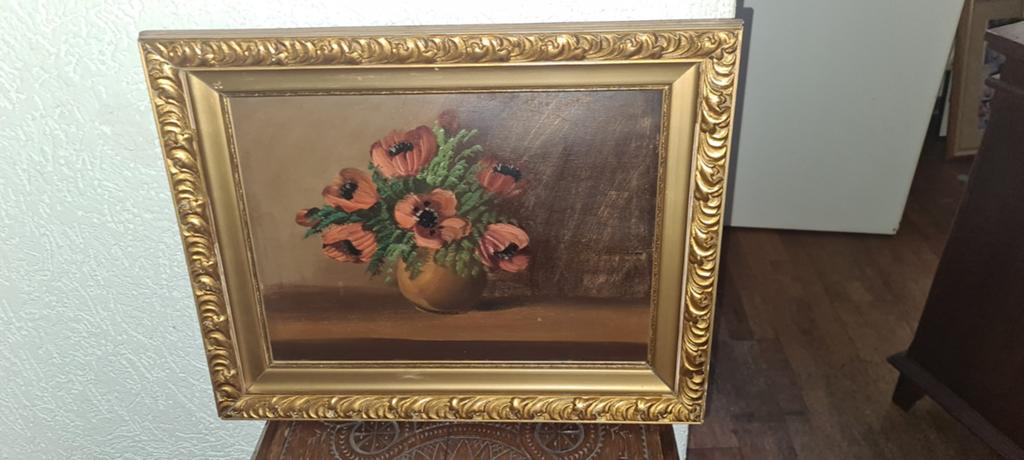 Schilderijen, Antiek en Kunst, Kunst | Schilderijen | Klassiek, Ophalen