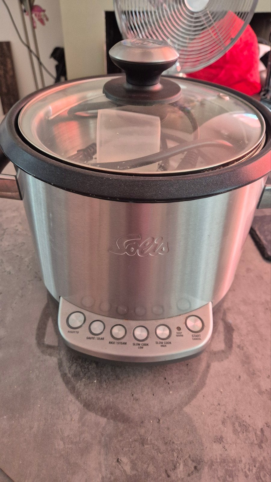Slowcooker, Witgoed en Apparatuur, Slowcookers, Ophalen