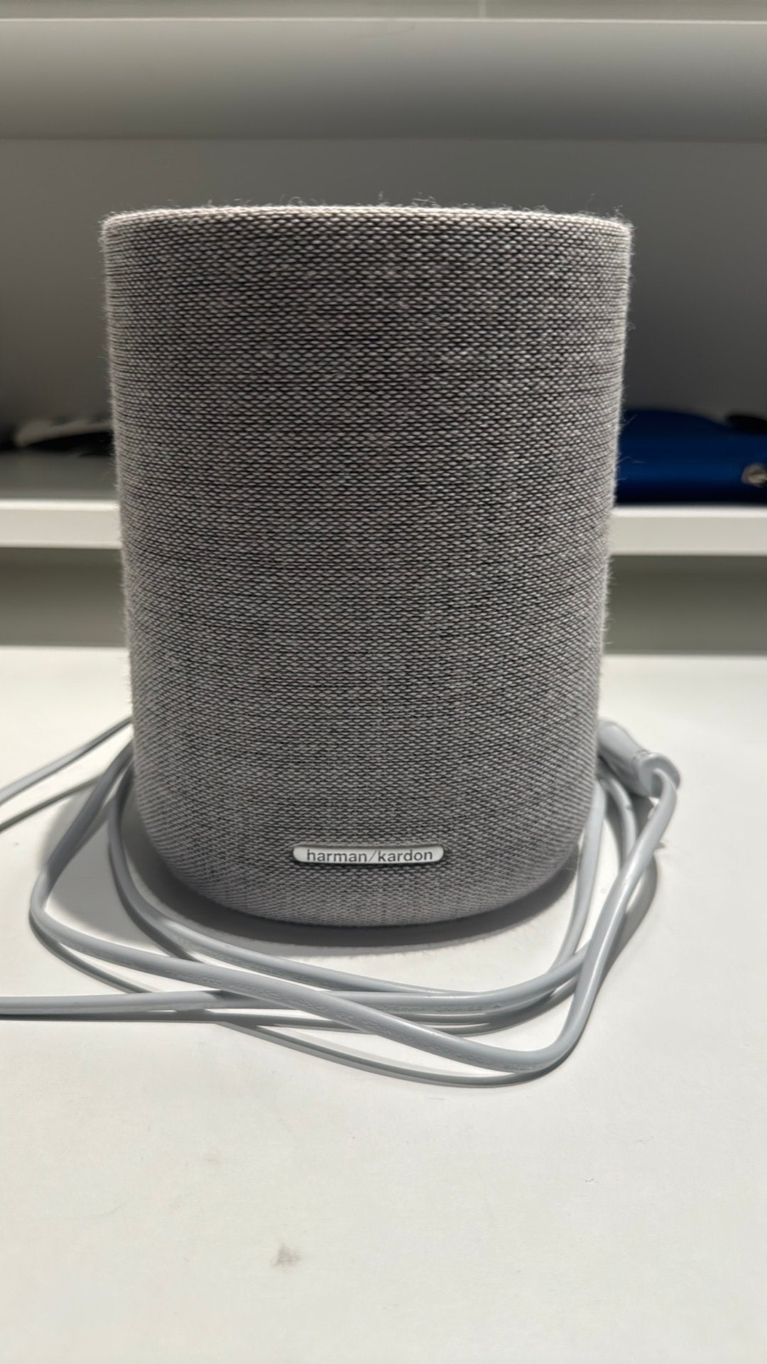 Harman Kardon Citation One geen mankementen