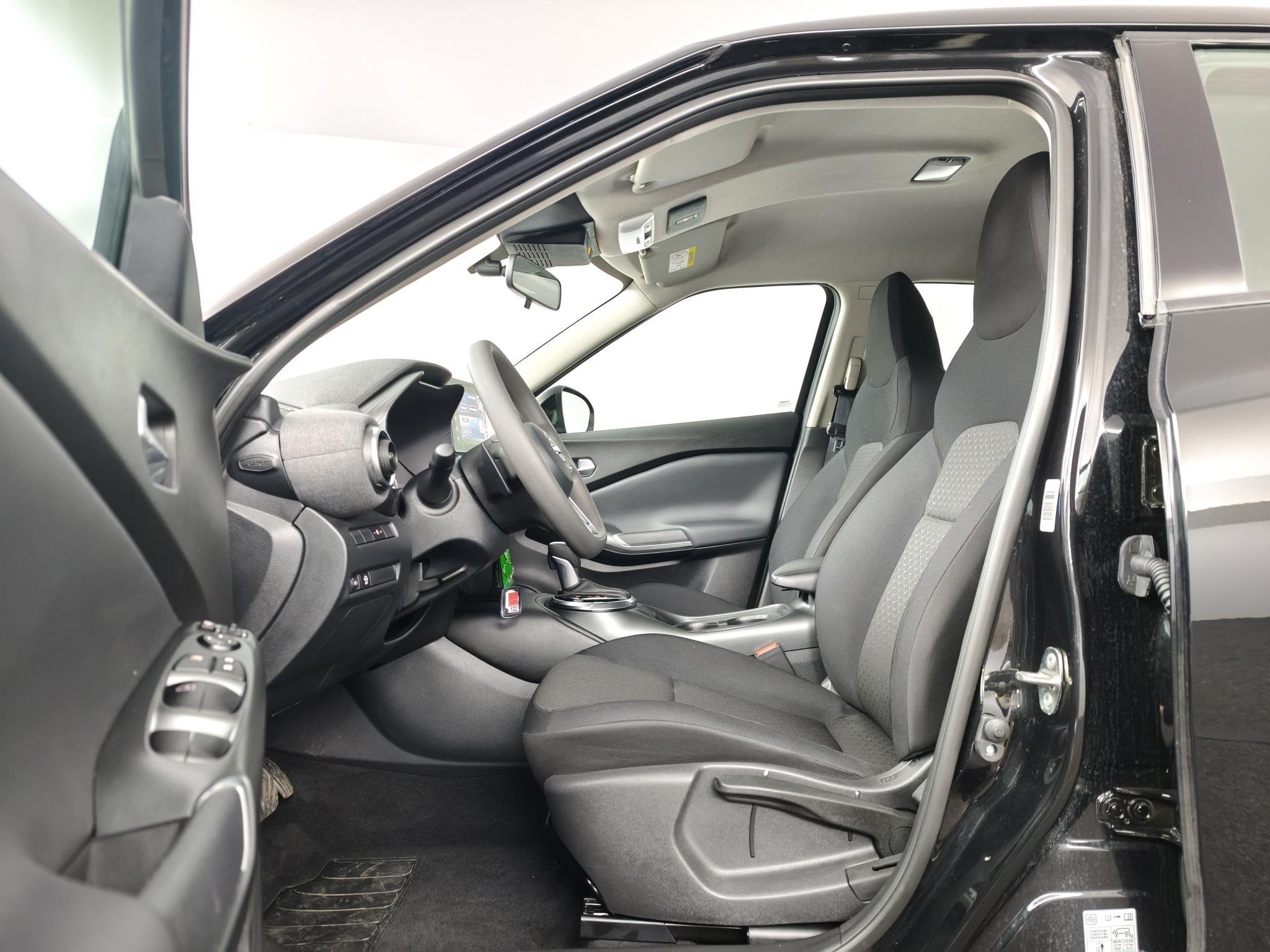 Foto 7 van Nissan Juke 1.0 DIG-T Business Access | Achteruitrijcamera |