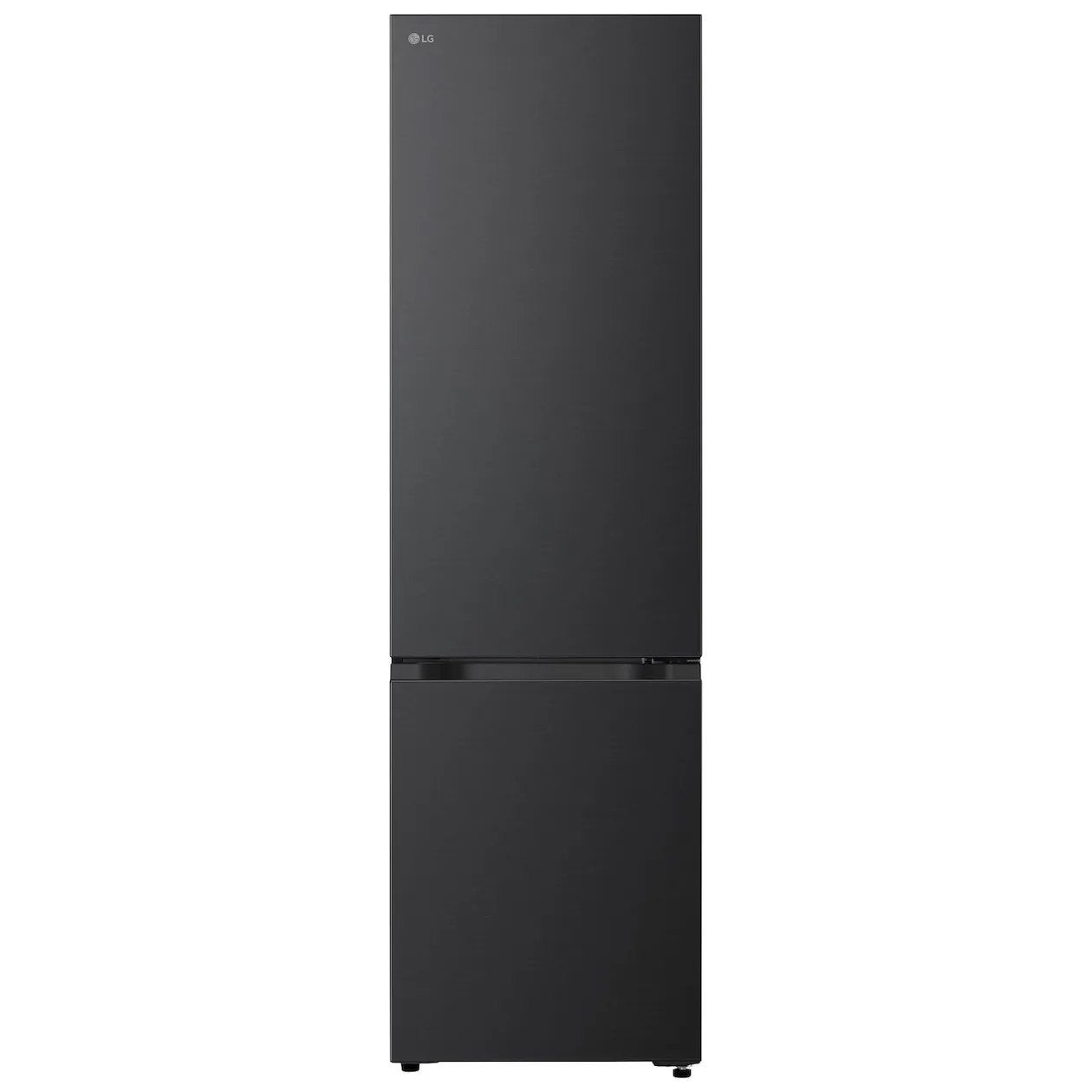 Koelkast  LG GBBS322CEV, Witgoed en Apparatuur, Koelkasten en IJskasten, Ophalen, 200 liter of meer, 60 cm of meer, Met aparte vriezer