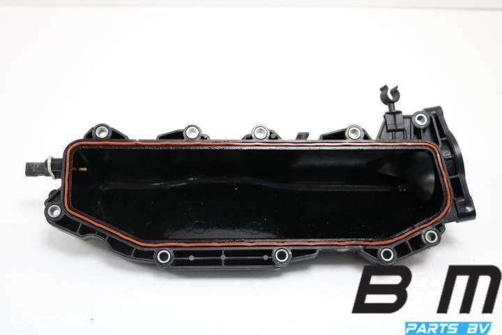 Inlaatspruitstuk links Audi A4 8W 3.0 TFSI, Auto-onderdelen, Gebruikt