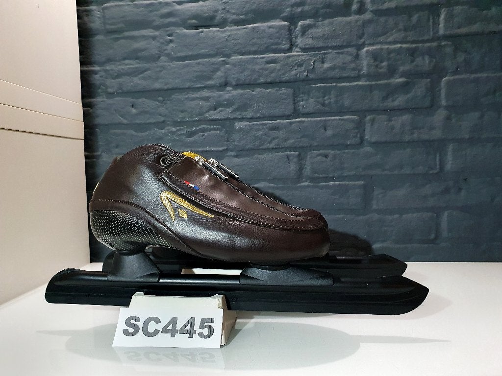 Raps Buzzard FG Viking Schaatsen Noren Schaats Maat 36, Verzenden, Nieuw, Raps, Noren