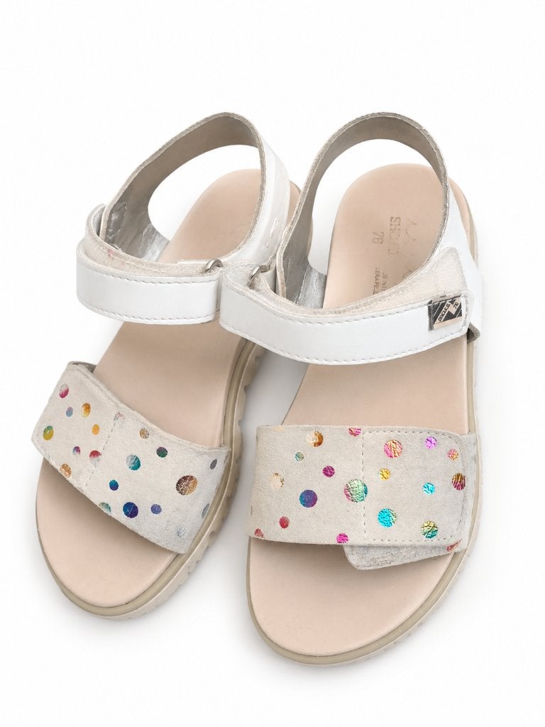 Diverse kinderschoenen maat 28 t/m 35 – leer – vanaf €5, Ophalen of Verzenden, Gebruikt