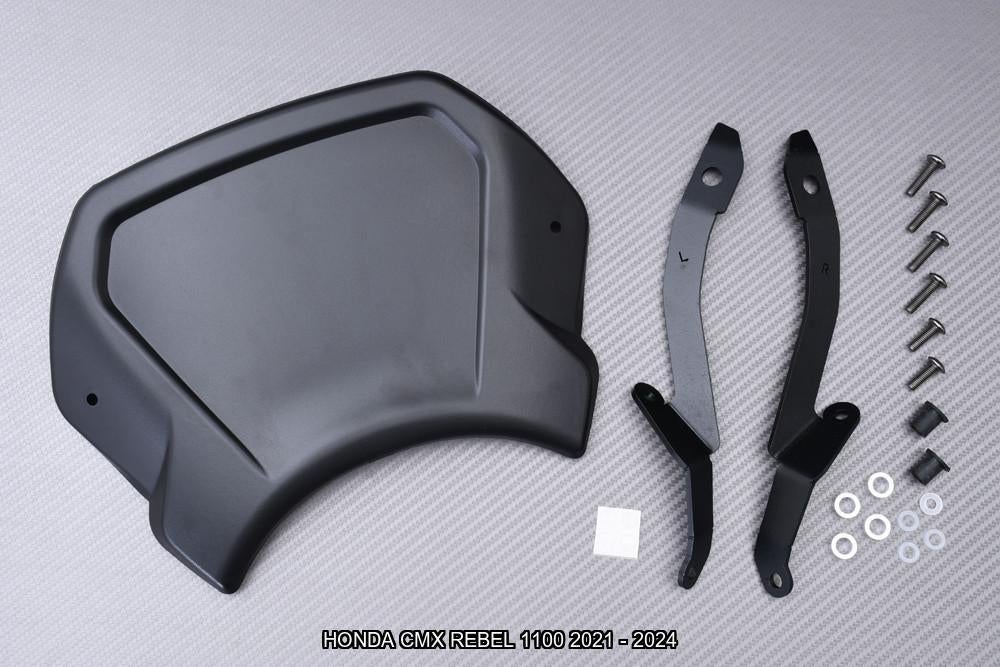 Windscherm voor HONDA CMX REBEL 1100 2021 - 2024, Ophalen of Verzenden, Nieuw