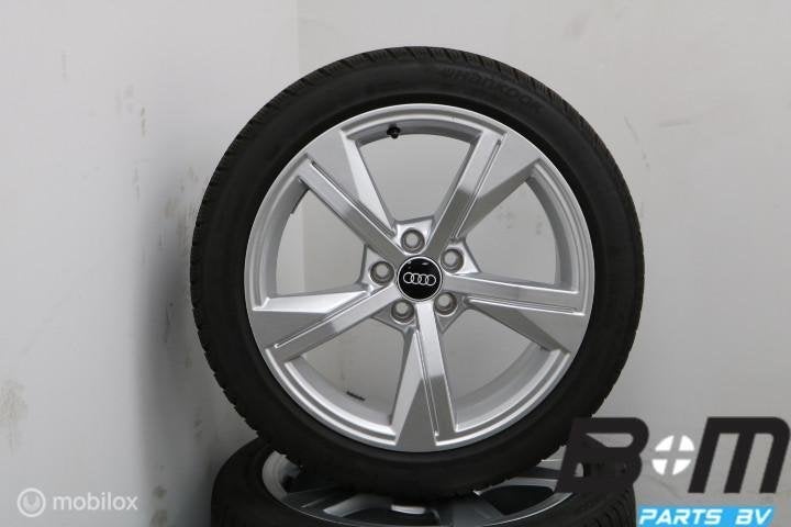 WINTER! Org. 17 inch velgen Audi A1 GB - Polo 2G! 82A601025G