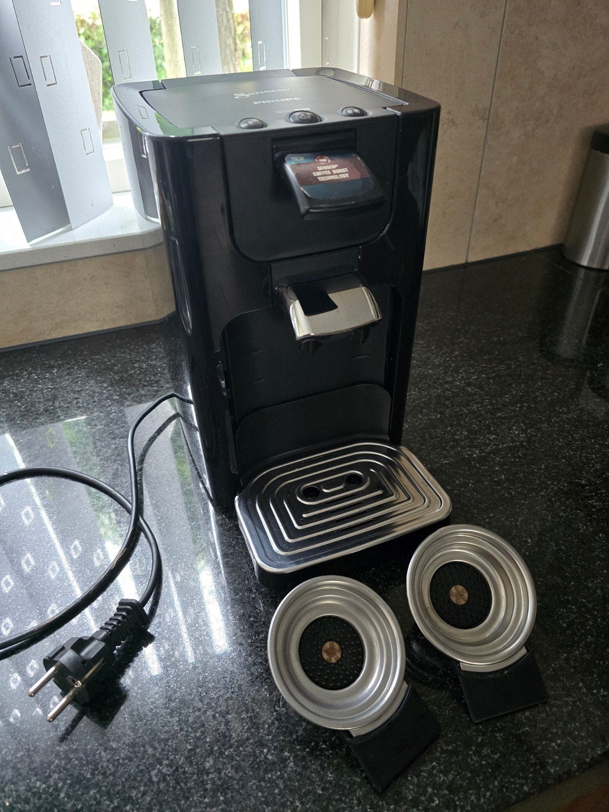 Philips senseo machine HD 7865, Ophalen of Verzenden
