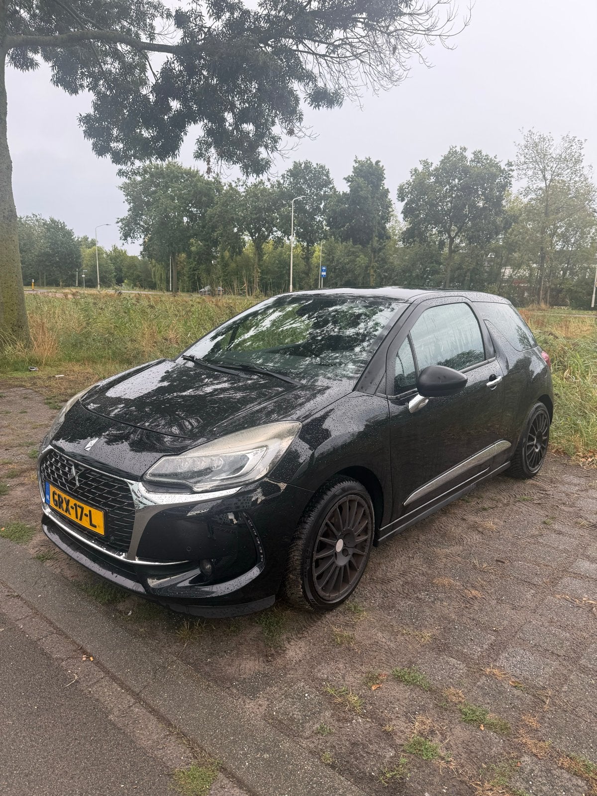 DS3 1.2, Automaat, Apple Carplay, nieuwe banden, distriem