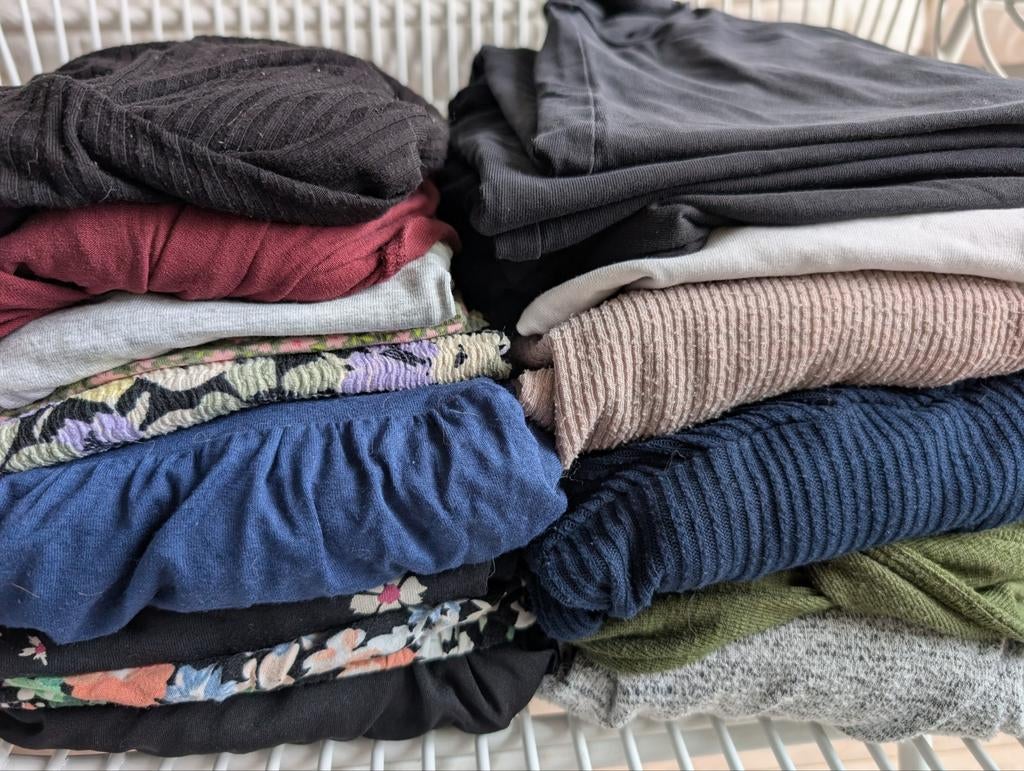 Voedingskleding, Ophalen, Zo goed als nieuw, Maat 36 (S)