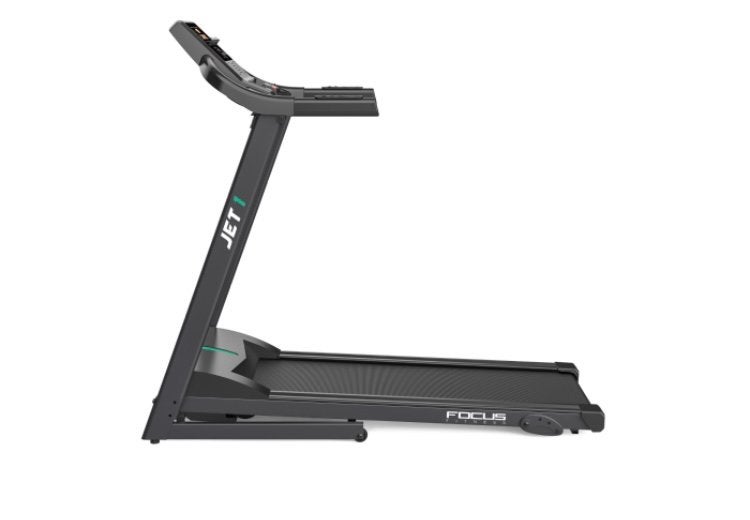 Loopband Focus Fitness Jet 1 Zo goed als nieuw, Sport en Fitness, Fitnessapparatuur, Ophalen, Zo goed als nieuw, Loopband