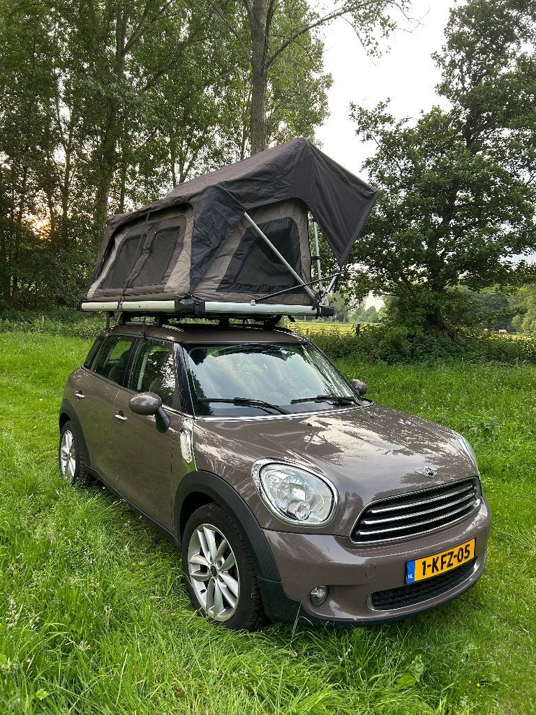 Daktent te huur (Universeel), Ophalen, Gebruikt, Tot en met 2