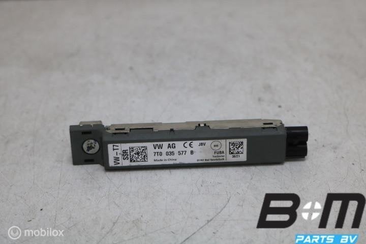 Antenne versterker VW Multivan T7 7T0035577B, Auto diversen, Gebruikt