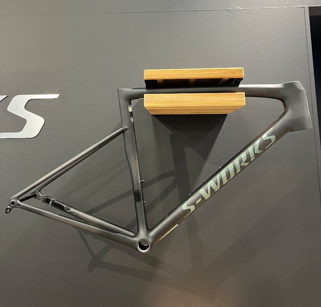 Specialized Tarmac S-Works SL8 frameset 56, Fietsen en Brommers, Fietsen | Racefietsen, 28 inch, Carbon, Heren, Nieuw