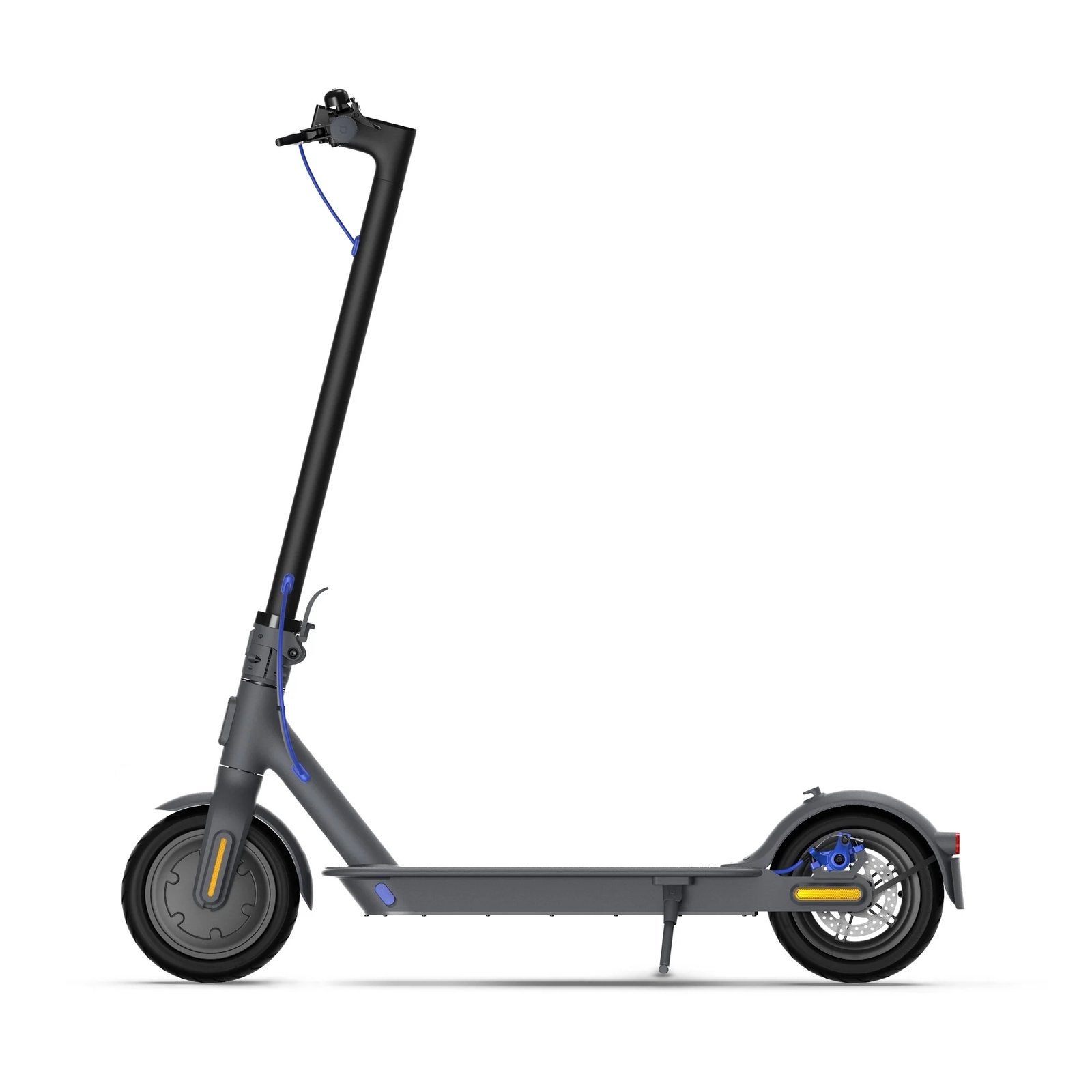 Xiaomi Mi Electric Scooter 3 Zo goed als Nieuw, Ophalen, Zo goed als nieuw, Elektrische step (E-scooter)