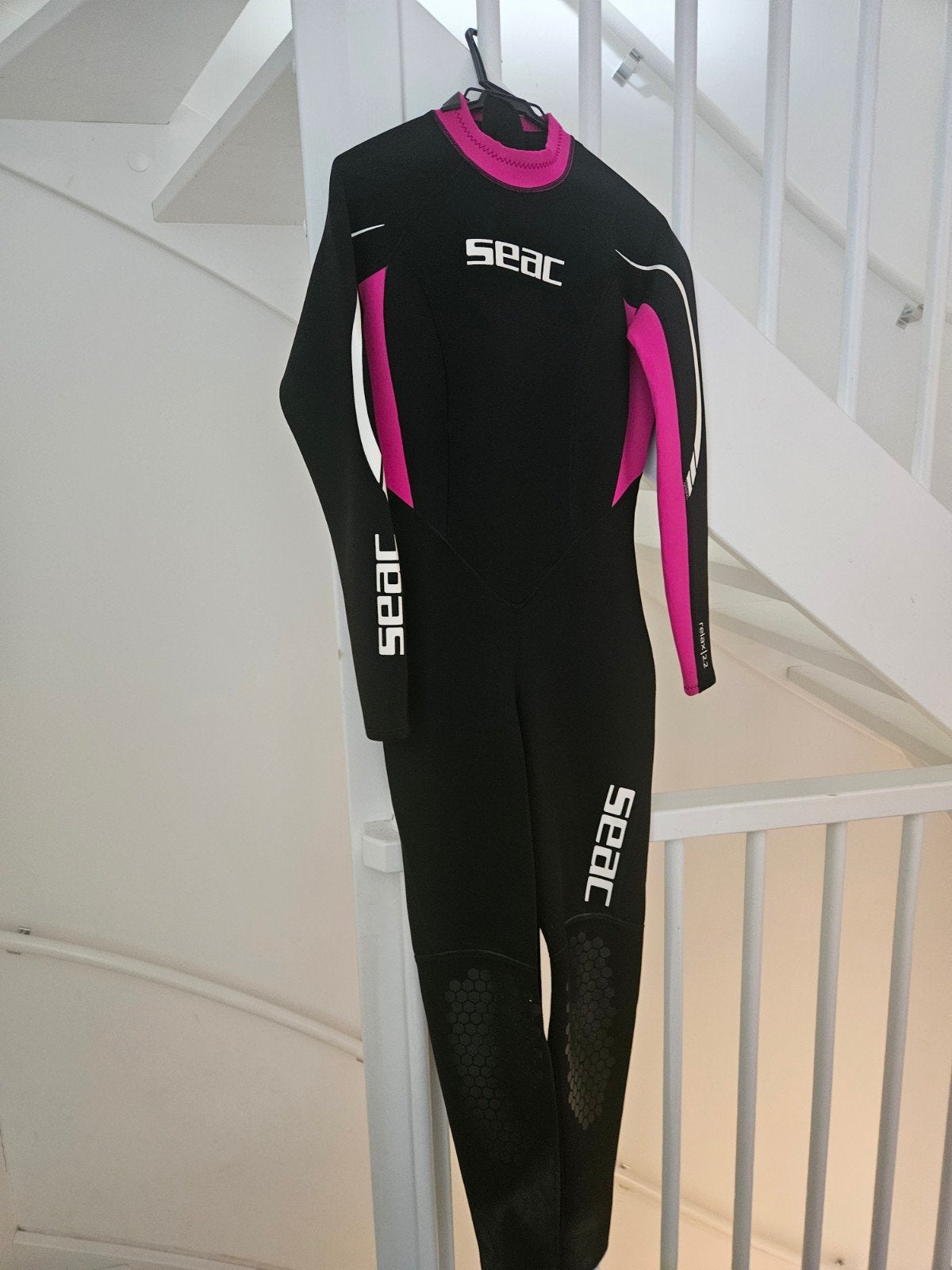 wetsuit seac, Watersport en Boten, Ophalen of Verzenden