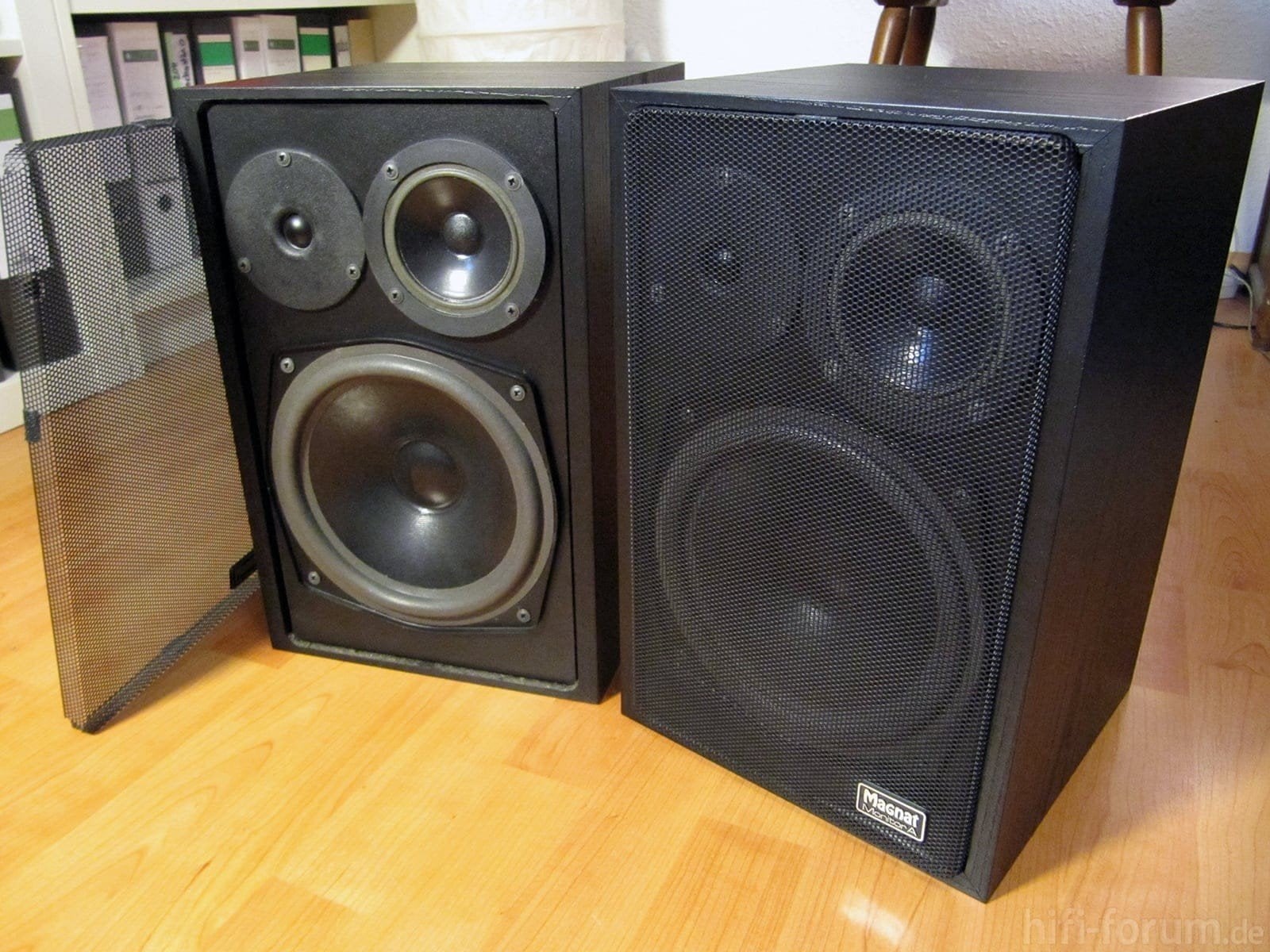 stereo toren  van het merk Kenwood, Overige merken, Gebruikt, Cassettedeck, Losse componenten