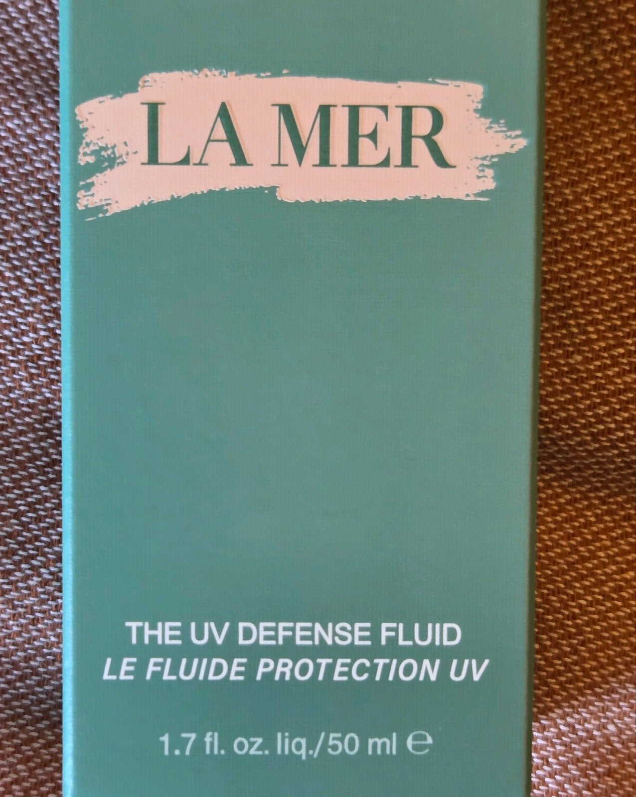 La Mer The UV Creme SPF 50+ - 50ml, Verzenden, Nieuw