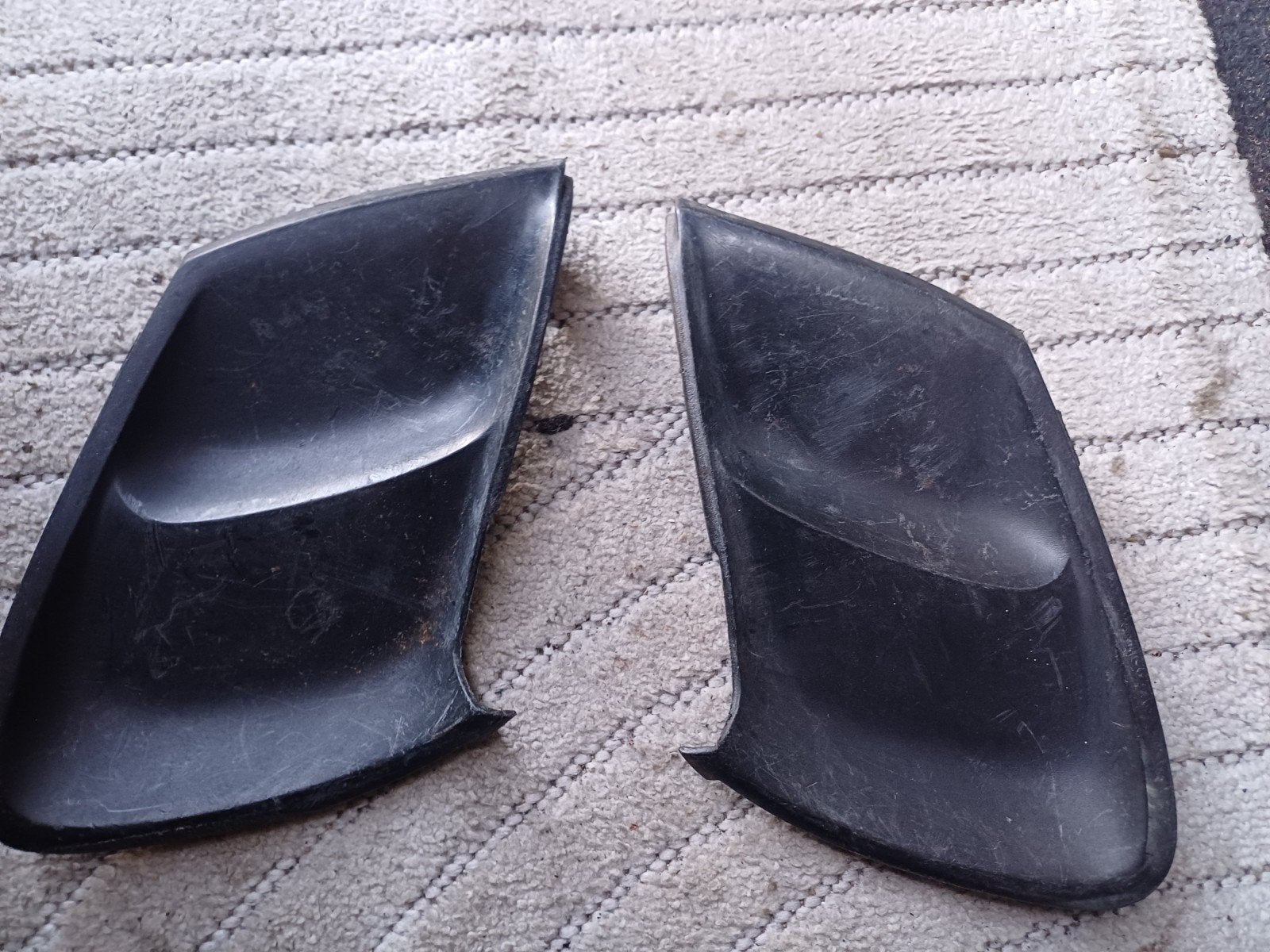 piaggio nrg zij kapjes gebruikt, Ophalen of Verzenden, Gebruikt, Kap, Piaggio