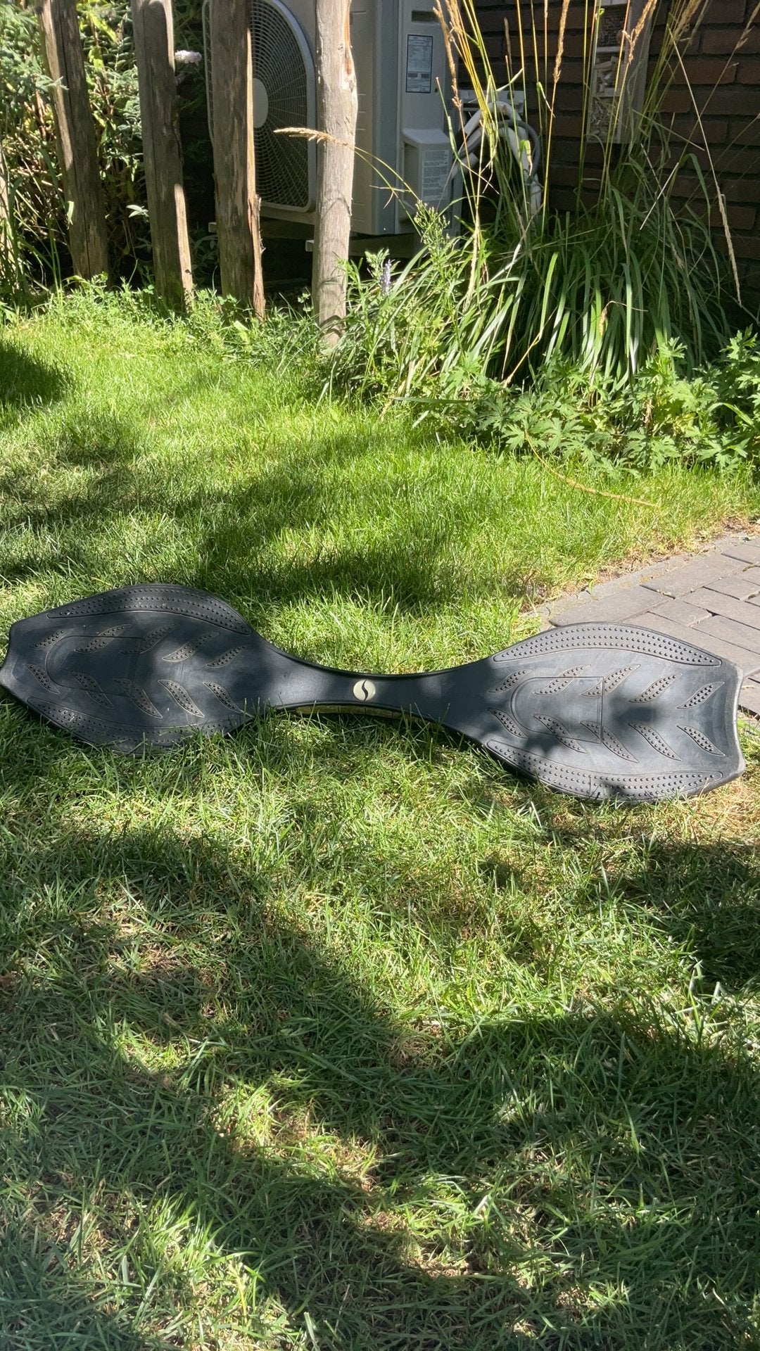 Wave board, Sport en Fitness, Skateboarden, Ophalen, Gebruikt, Waveboard