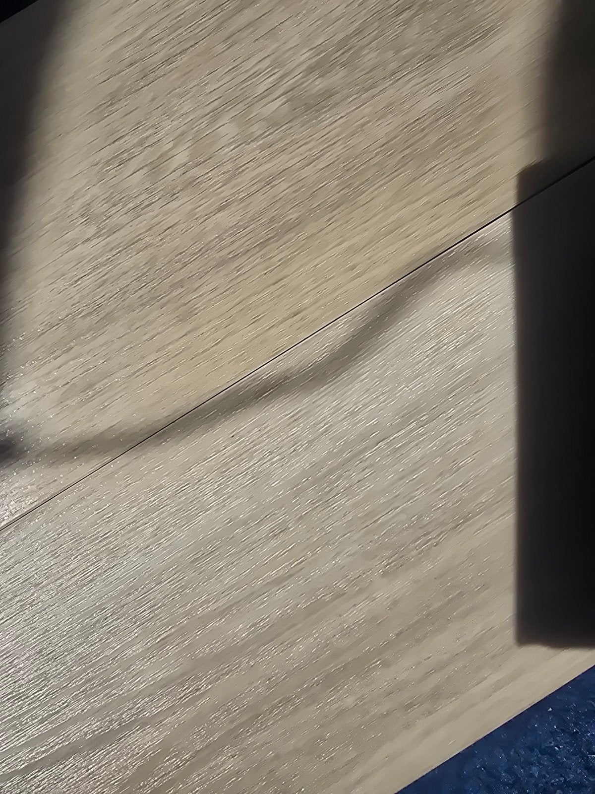 Pvc vloer Reed Creek Oak nu voor maar 175 euro!, Ophalen, Bruin, Nieuw, 5 tot 10 m²