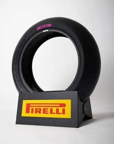 Pirelli SC Q Superbike, Overige, Nieuw, Overige maten, Band(en)